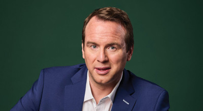 Matt Forde
