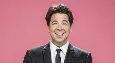 Michael McIntyre