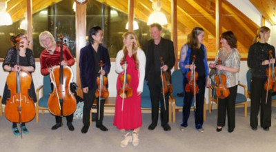 Midland Sinfonia: Musical Inspirations