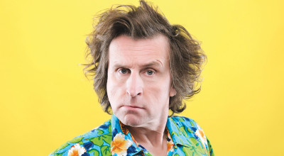 Milton Jones