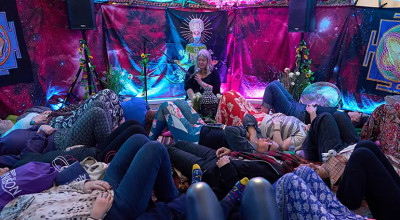 Mind Body Spirit Festival