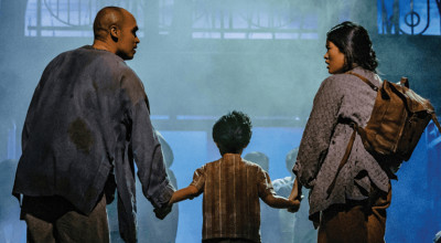 Miss Saigon