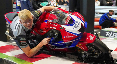 Motorcycle Live