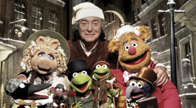 Disney’s The Muppet Christmas Carol 