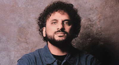 Nish Kumar 