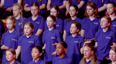 National Youth Choir