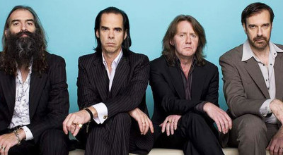 Nick Cave & the Bad Seeds