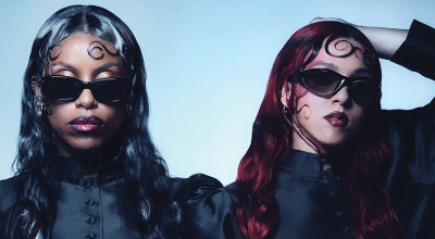 Nova Twins 