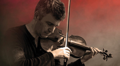 Orchestra of the Swan: Shifting Light 