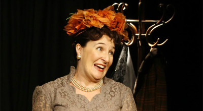 Ode To Joyce