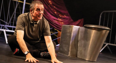 Ordinary Decent Criminal