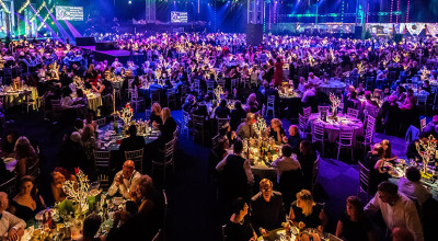 Party on the Piste – 2025 Christmas Parties