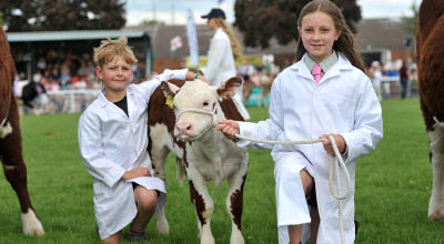 Royal Three Counties Show