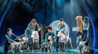 Review: 101 Dalmatians The Musical