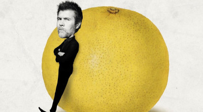 Rhod Gilbert