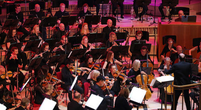 Royal Liverpool Philharmonic