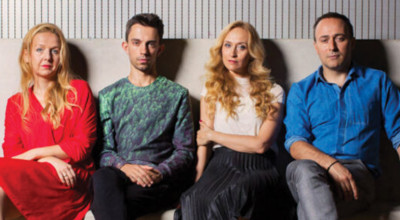 Royal String Quartet