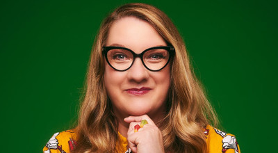 Sarah Millican - Late Bloomer