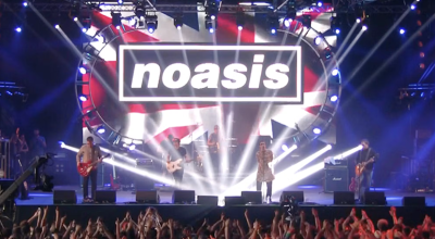 Noasis