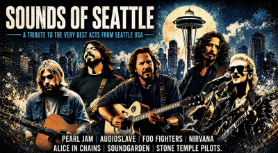 Sounds of Seattle