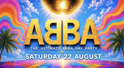 ABBA Day Party