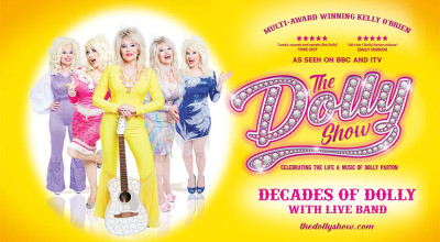 The Dolly Show