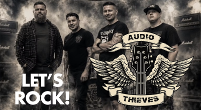 Audio Thieves