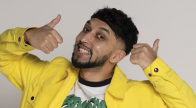 Bangla Month Comedy With Smashbengali