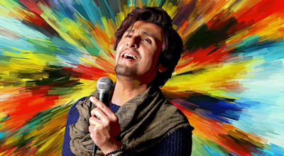 Sonu Nigam