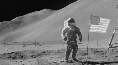 Space Vault Exhibition 