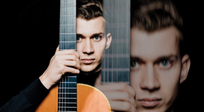 Spanish Galicia Symphony Orchestra