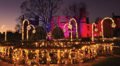 Spectacle Of Light