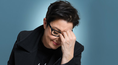 Sue Perkins