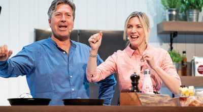 Good Food Show Summer 