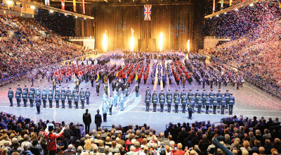 Birmingham International Tattoo