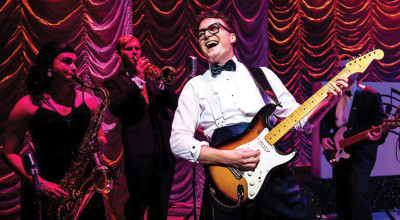 Buddy: The Buddy Holly Story