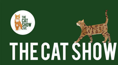 The Cat Show Live