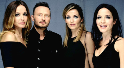 The Corrs