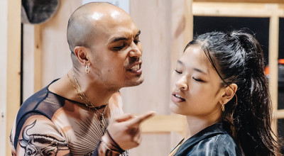 Miss Saigon 