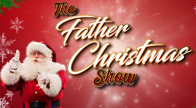 The Father Christmas Show