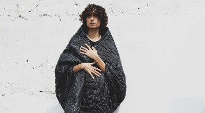 The Offbeat Sari 