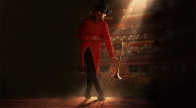 The People’s Orchestra