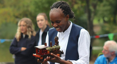 The Railway Children