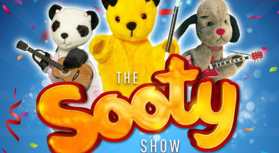 The Sooty Show
