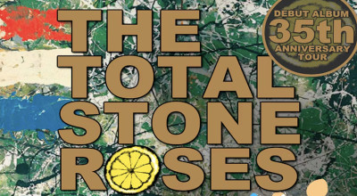 The Total Stone Roses