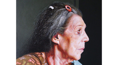 Face Value: Contemporary Portraits from the Collections