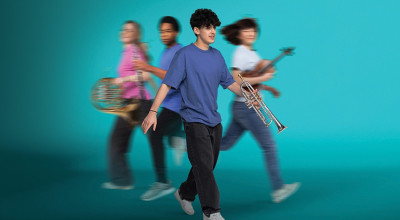 National Youth Orchestra 