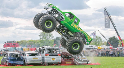 Truckfest