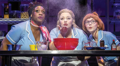 Waitress