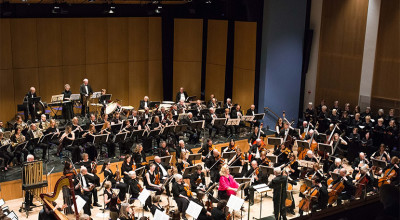 Warwickshire Symphony Orchestra     